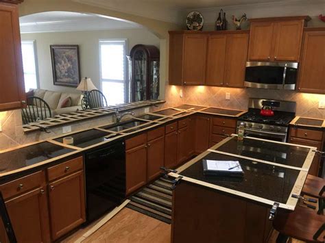 Main Countertop Tutorial 的图像结果