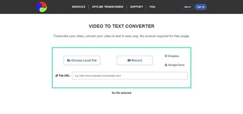 Top 3 Video-To-Text Translators You Need To Use