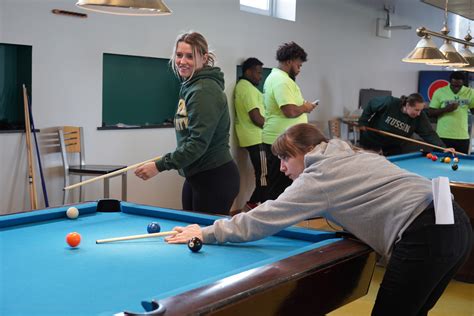 Eagle Fest and Spring Week Carnival Give Husson Students a Chance to ...