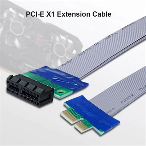 Image result for PCIe Extension Cable Active