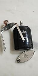 JAGUAR Classic Chromite Eau de Toilette - 100 ml (For Men) : Amazon.in ...