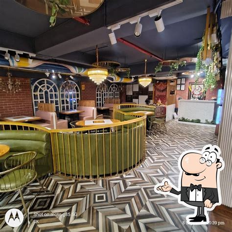 Barbecue Culture Maninagar, Ahmedabad - Restaurant menu, prices and reviews