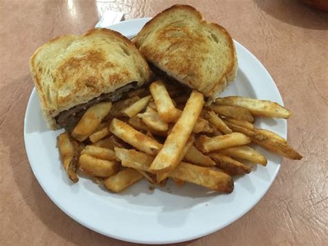 Pretty Good Food Cute Diner - Reviews, Photos - Butch Cassidy's Hideout ...