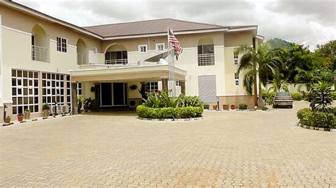 EDGEDRIVE HOTEL (Lokoja) - Lodge Reviews & Photos - Tripadvisor