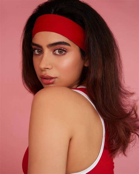 In pics: Khushi Kapoor can rock red and pink colour like no other ...