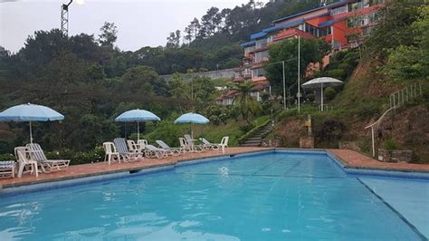 HOTEL FOREST (Huauchinango) - Hotel Reviews, Photos, Rate Comparison ...