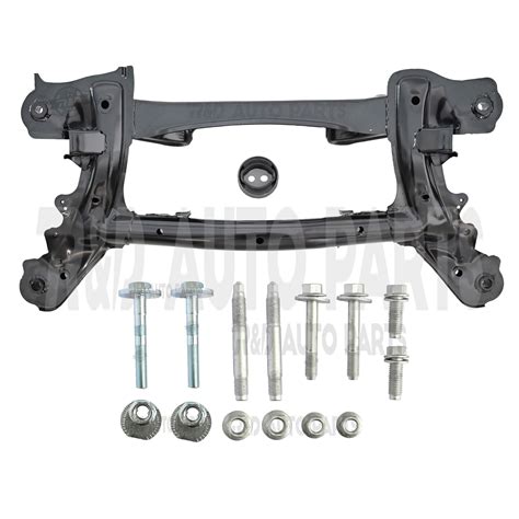 Fits 2003-2006 Toyota Matrix Vibe AWD Rear Crossmember Subframe Cradle Frame | eBay