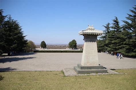 Mausoleum of the First Qin Emperor, Xi'an - Tripadvisor
