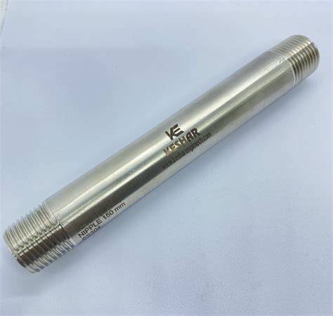 Instrumentation Pipe Fittings Manufacturer, Exporter & Supplier from ...