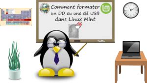 Image result for Formater un PC Linux