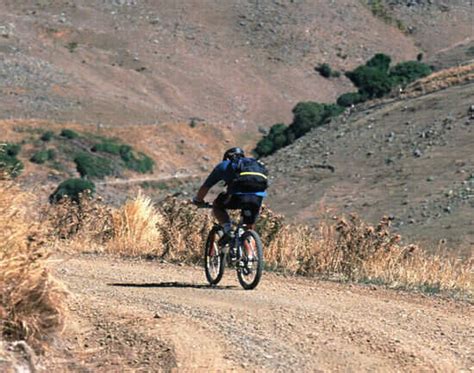 Mountain biking in New Zealand | TimesTravel