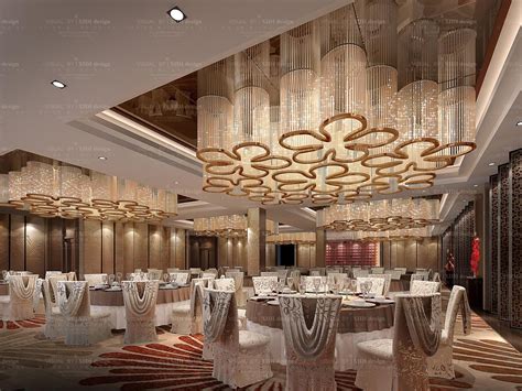 新疆主题餐厅-----北疆饭店 - 餐饮空间 - 郑福明设计作品案例