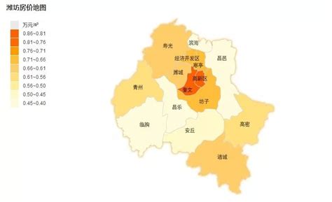潍坊市地图 - 潍坊市卫星地图 - 潍坊市高清航拍地图 - 便民查询网地图