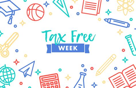 Maryland Tax Free Weekend