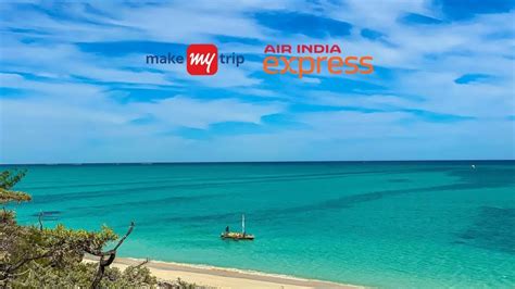 MakeMyTrip Launches Direct Holiday Packages to Phu Quoc, Vietnam