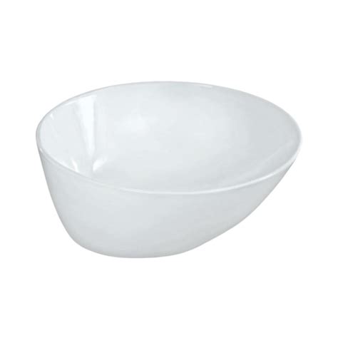 Jaquar - Table Top Circle White Wash Basin - JDR (Jaquar Designer Range ...