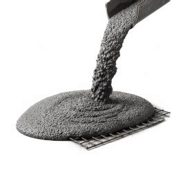M60 Grade Flow Concrete