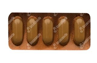 Ocuvir 800 MG | Order Ocuvir 800 MG Tablet Dt Online at Truemeds