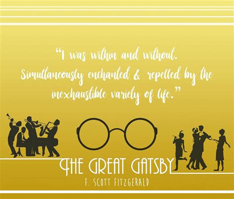 The Great Gatsby Quotes: Discovering the Most Memorable Lines