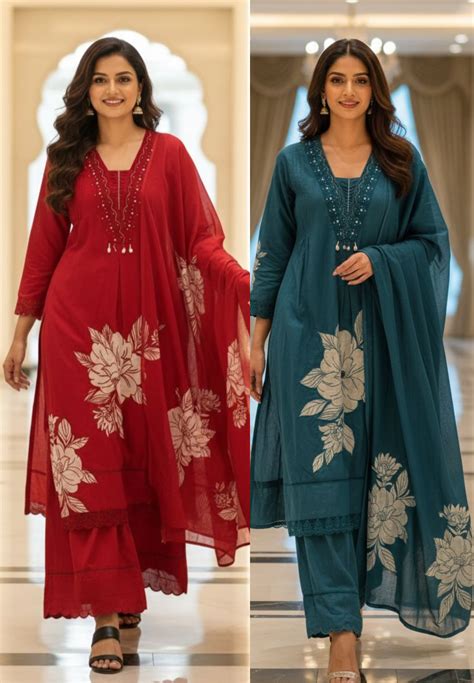 Buy latest collection from Roshni Boutique | Kurtis, Gowns and Full Set ...