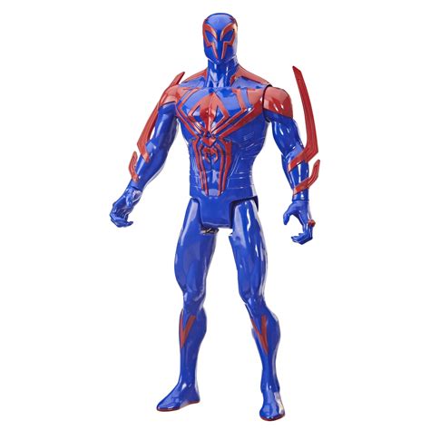 Marvel Spider-Man 2099 Action Figure - Across the India | Ubuy