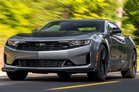 2019 Camaro SS: Real-World Photo Album | GM Authority