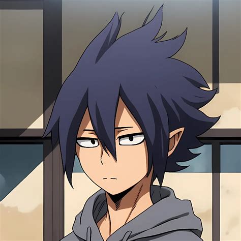undefined Tamaki Amajiki | Talkie AI | mha yn