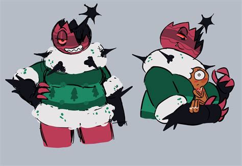 Bobette and twisted bobette dandys world fanart (ART IS NOT MINE ...