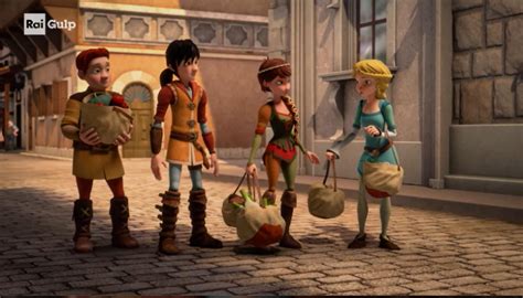 Ixl Leonardo Da Vinci