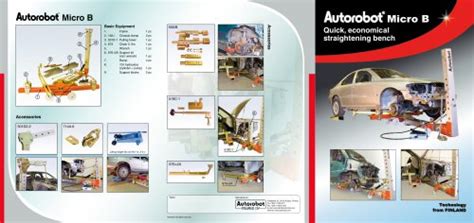 xls+ - Autorobot Finland OY - PDF Catalogs | Technical Documentation ...