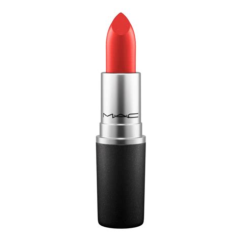 Lustre Lipstick • Lady Bug
