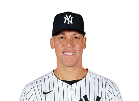 New York Yankees MLB Roster - ESPN (IN)