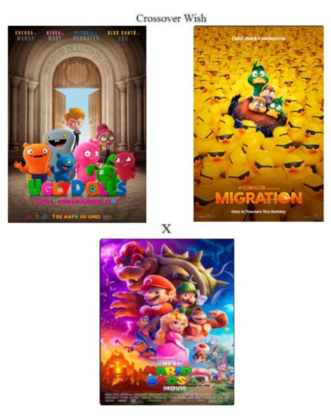 Migration X