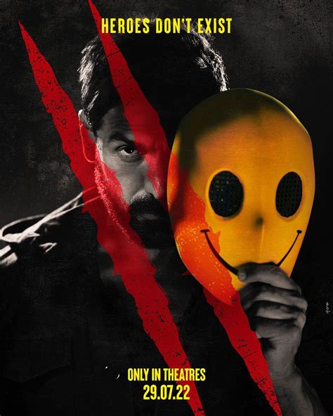 'Ek Villain Returns': First look posters out