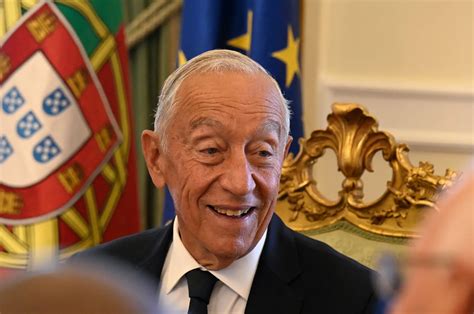 Marcelo Rebelo de Sousa tem alta hospitalar e agradece "a forma tão ...