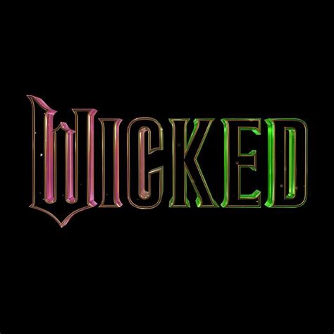 Wicked Movie (@wickedmovie) • Instagram photos and videos