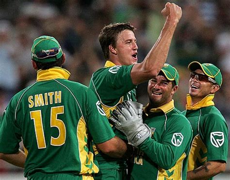 Morne Morkel got rid of Marlon Samuels | ESPNcricinfo.com