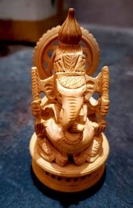 gomukhi Decorative Showpiece - 7.5 cm Price in India - Buy gomukhi ...