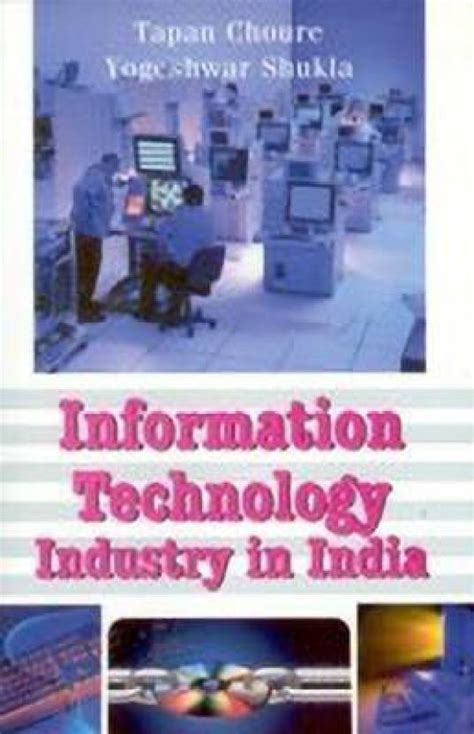 Information Technology Industry in India: Buy Information Technology ...