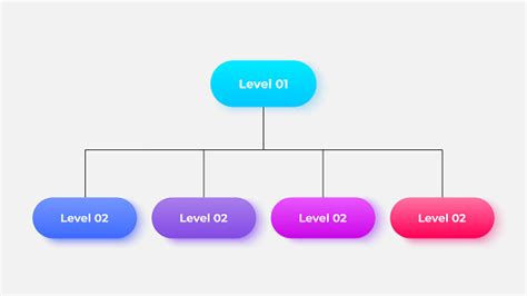 Business Development Hierarchy Structure 的图像结果