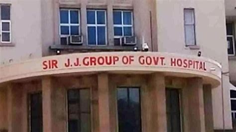 Mumbai's JJ Hospital Soon To Introduce Digital Dissection Table