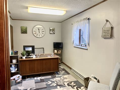 Facilities | Harmer Funeral Home