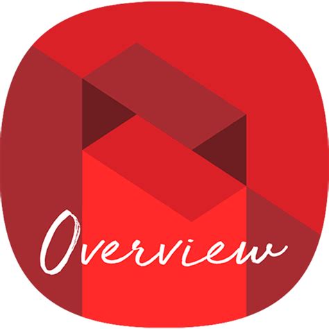 OverView by JLL – Apps on Google Play