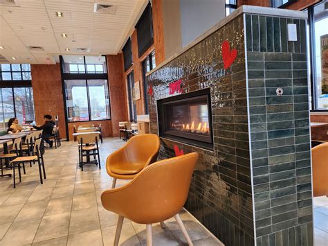 Panera Bread Reviews