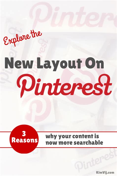 Image result for Pinterest Image Guide Layout