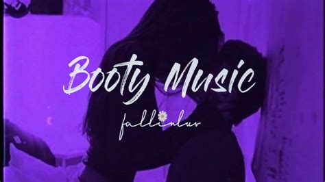 booty music（Deep Side演唱的单曲）_摘编百科