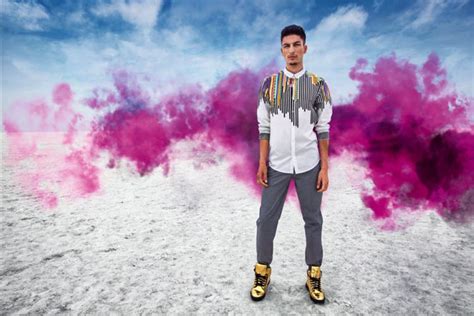 Indian by Manish Arora X Koovs Launching Soon