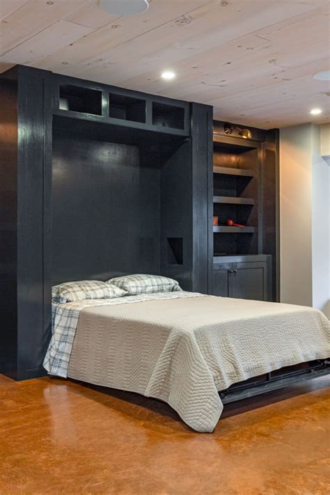 Murphy Bed Designs