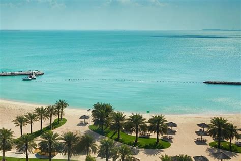 InterContinental Doha: The Best Hotel For A Luxury Stay In Qatar