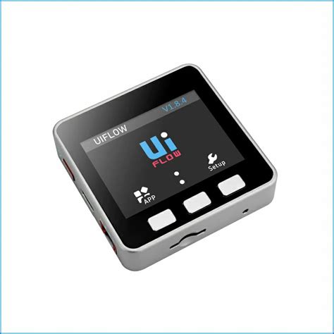 Image result for M5 Stack Core with Module